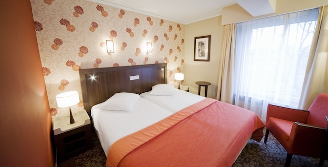 ホテル ファン ヴォルスム