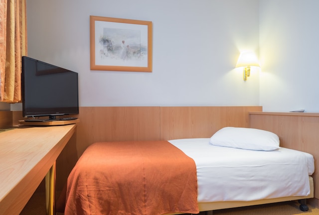 ホテル ファン ヴォルスム