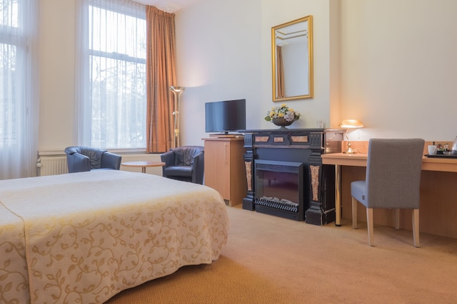 ホテル ファン ヴォルスム