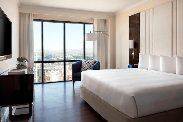 アーヴィン マリオット