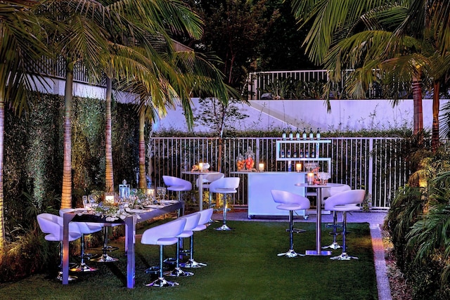 アーヴィン マリオット