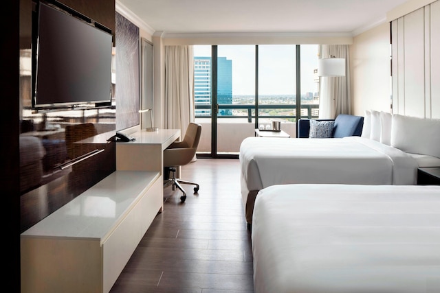 アーヴィン マリオット