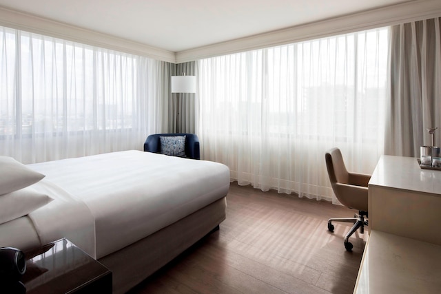 アーヴィン マリオット