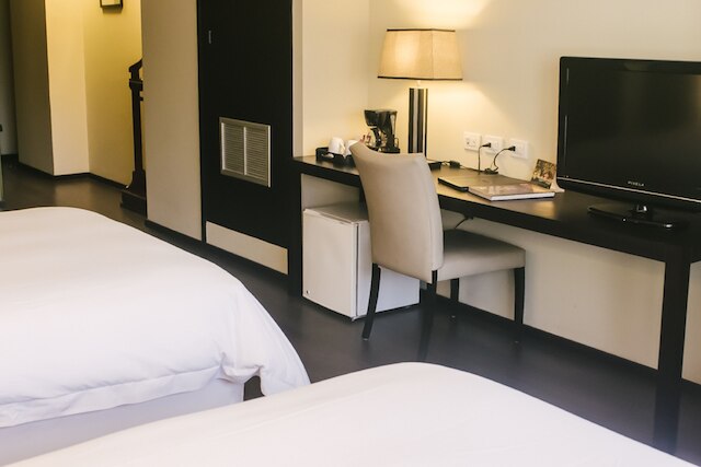 ウニパーク バイ オロ ベルデ ホテルズ