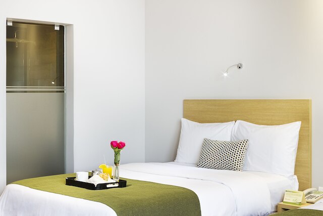 ウニパーク バイ オロ ベルデ ホテルズ