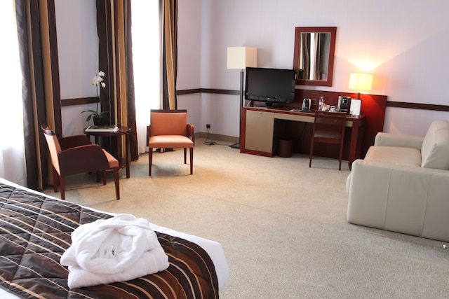 クーヴァン デ ミニーム