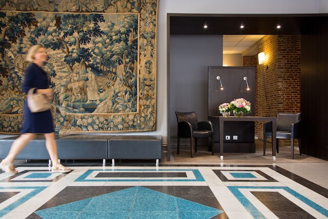 クーヴァン デ ミニーム