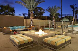 ハンプトン  イン サンディエゴ / ミッション バレー