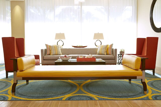 ハンプトン  イン サンディエゴ / ミッション バレー