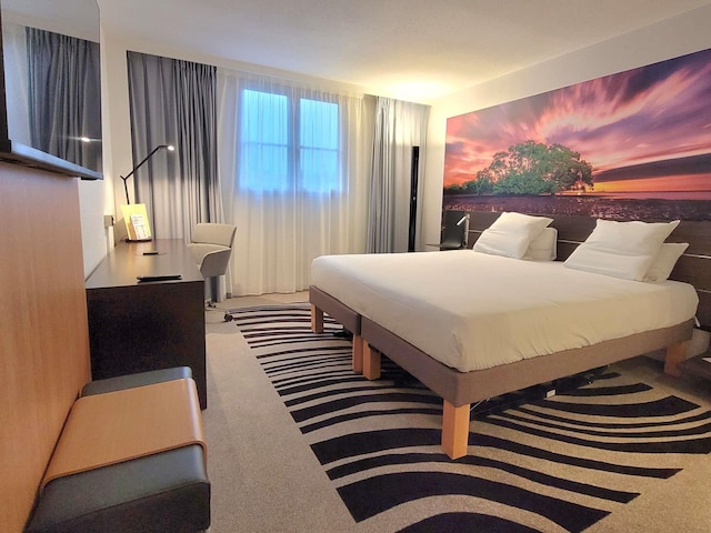 ノボテル リール サントル グランド プレイス