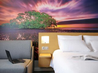 ノボテル リール サントル グランド プレイス