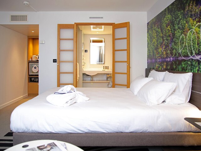 ノボテル リール サントル グランド プレイス