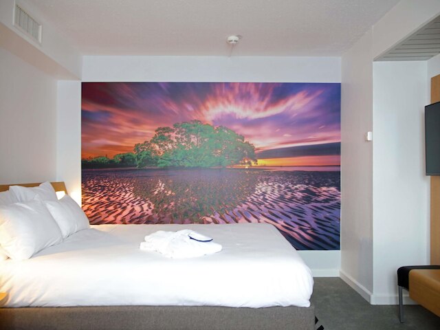 ノボテル リール サントル グランド プレイス