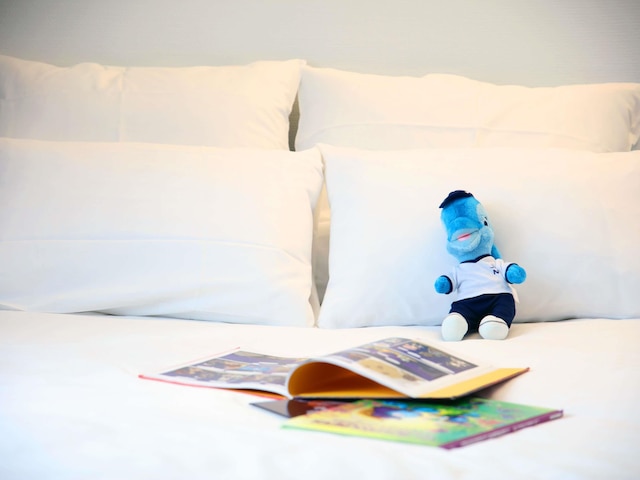 ノボテル リール サントル グランド プレイス