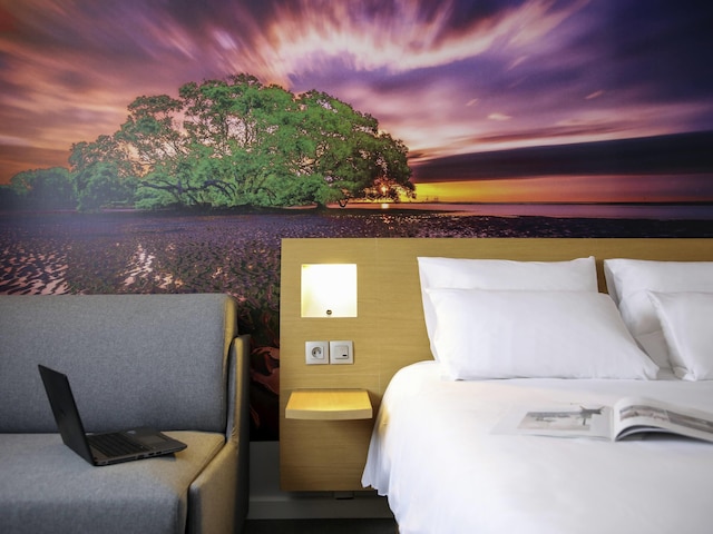 ノボテル リール サントル グランド プレイス