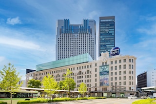 スイスホテル南海大阪