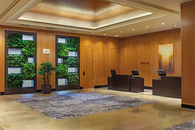 ザ ウェスティン コプリー プレイス ボストン ア マリオット ホテル