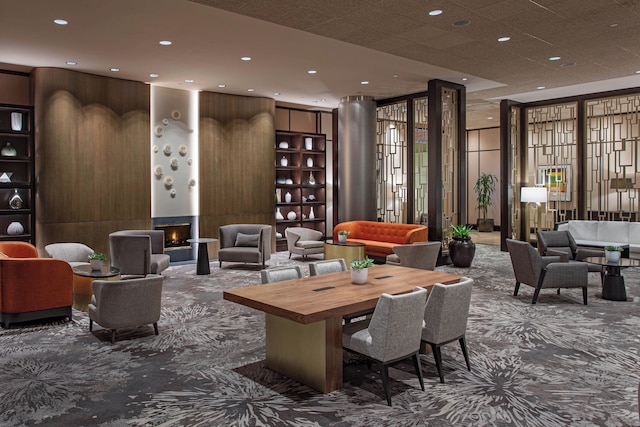 ザ ウェスティン コプリー プレイス ボストン ア マリオット ホテル