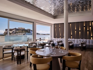 エレクトラ リズム アテネ