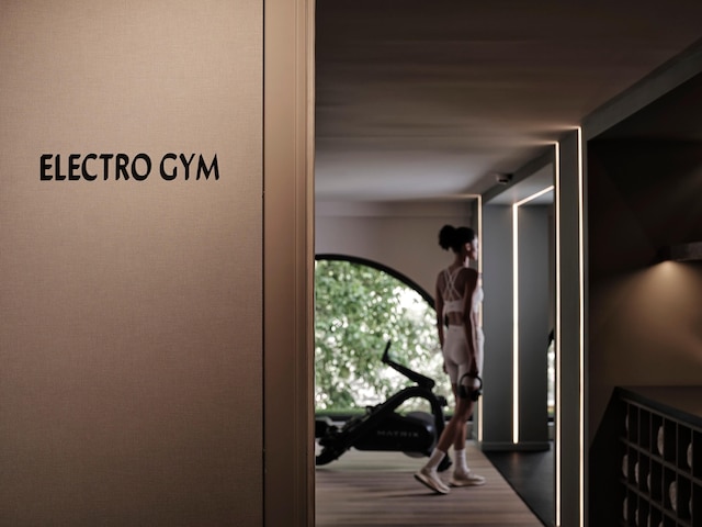 エレクトラ リズム アテネ