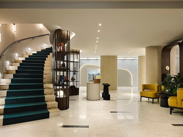 エレクトラ リズム アテネ