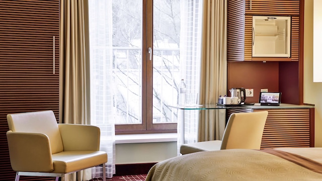 ドリント シティ - ホテル ザルツブルク