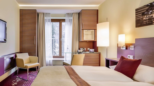 ドリント シティ - ホテル ザルツブルク