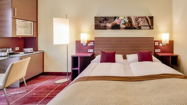 ドリント シティ - ホテル ザルツブルク