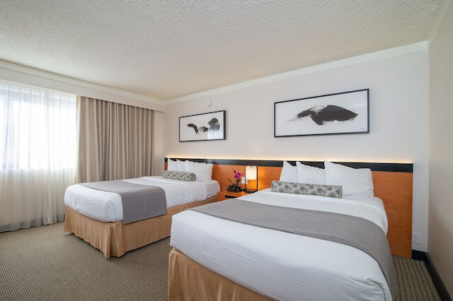 都ホテル ロサンゼルス / ミヤコ ホテル ロサンゼルス