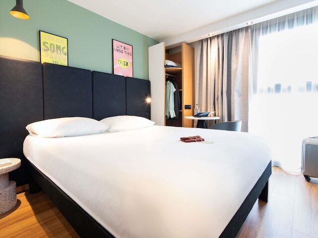 イビス パリ バスティーユ フォーブル サンタントワーヌ 11 区