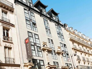 イビス パリ バスティーユ フォーブル サンタントワーヌ 11 区