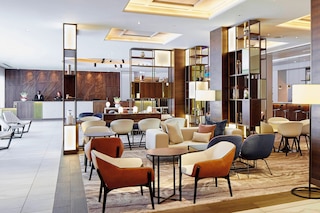 ロンドン･マリオット･ホテル･リージェント･パーク