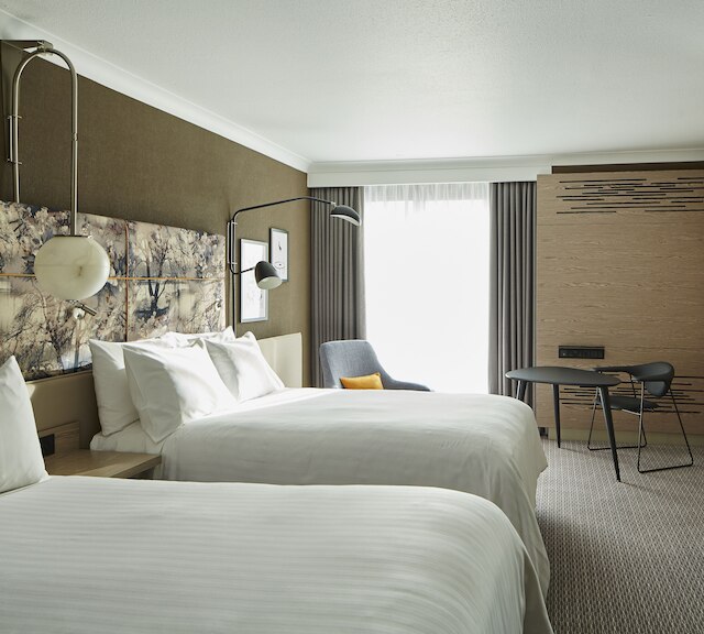 ロンドン･マリオット･ホテル･リージェント･パーク