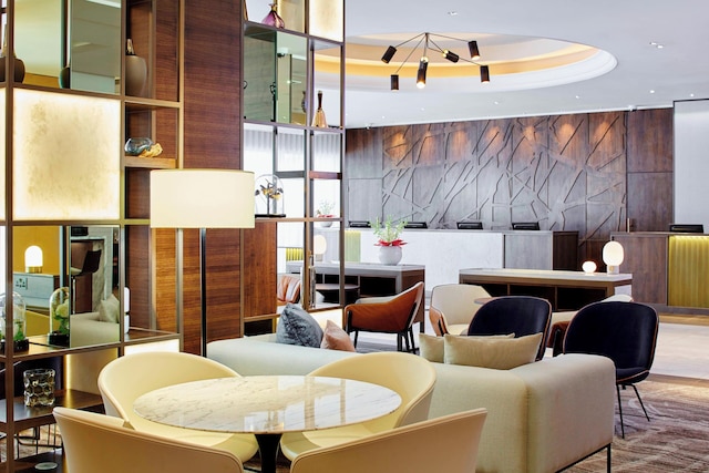 ロンドン･マリオット･ホテル･リージェント･パーク