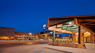 ベスト ウエスタン シェリダン センター