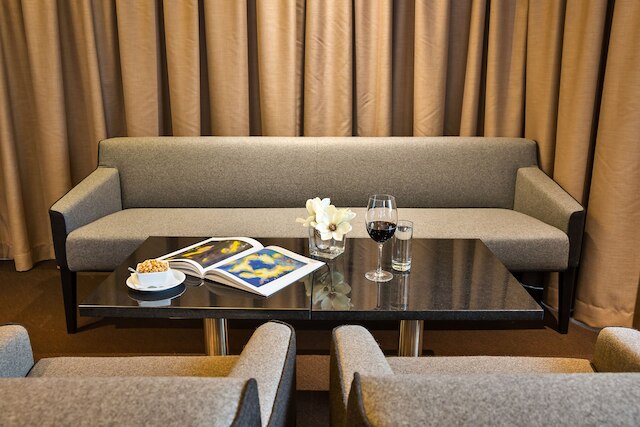 オーストリア トレンド ホテル ヨーロッパ ウィーン