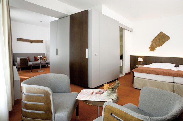 オーストリア トレンド ホテル ヨーロッパ ウィーン