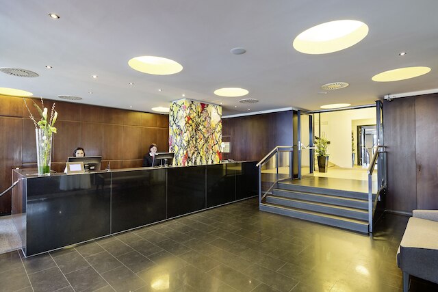 オーストリア トレンド ホテル ヨーロッパ ウィーン