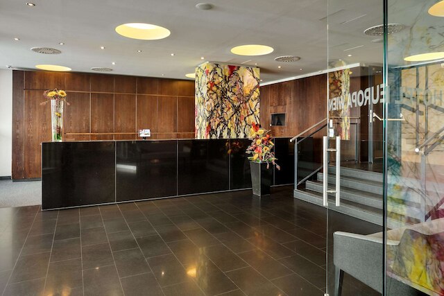 オーストリア トレンド ホテル ヨーロッパ ウィーン