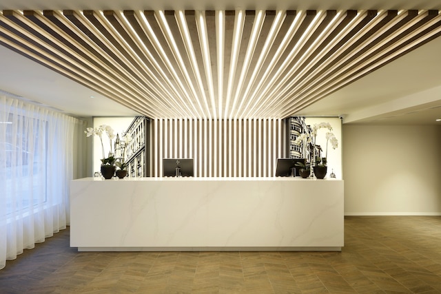 ユーロスターズ マドリード グラン ビア