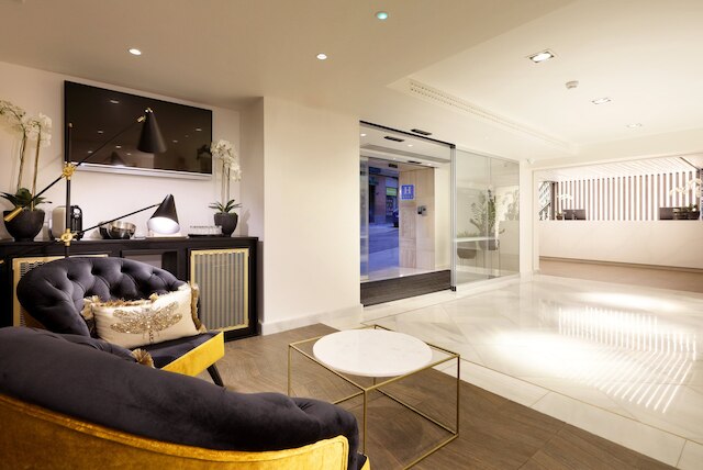 ユーロスターズ マドリード グラン ビア