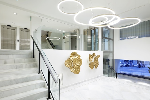 ユーロスターズ マドリード グラン ビア