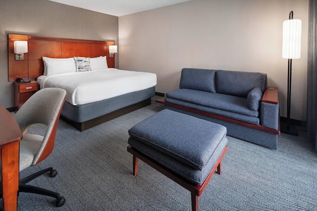 コートヤード・ロサンゼルス・ハシエンダ・ハイツ/オレンジ・カウンティ