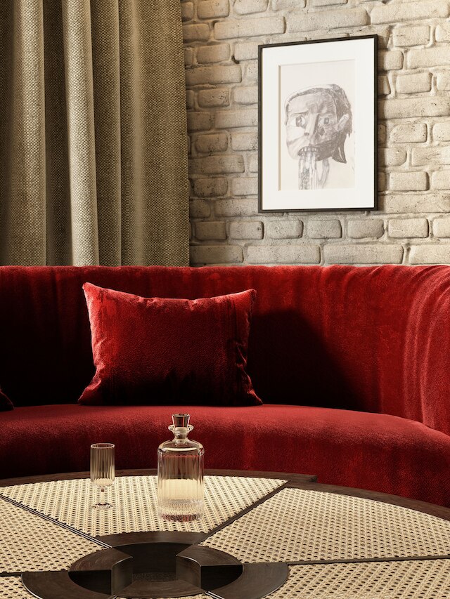 キャノピ バイ ヒルトン マドリード カステリャーナ