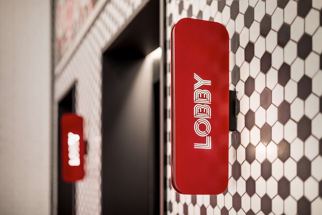 キャノピ バイ ヒルトン マドリード カステリャーナ