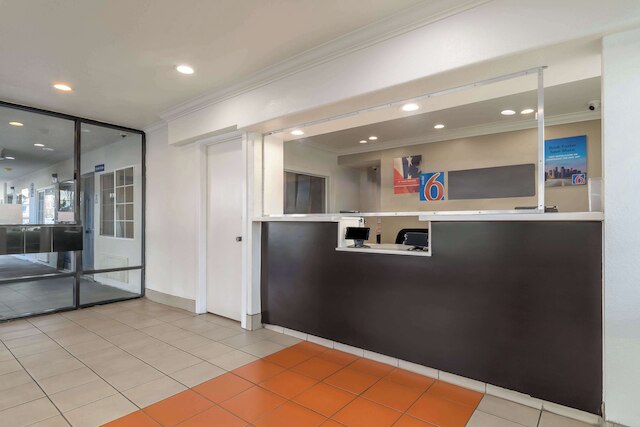 モーテル 6 サンノゼ カリフォルニア - コンベンション センター