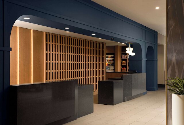 ホテル フェラ アナハイム A ダブルツリー バイ ヒルトン