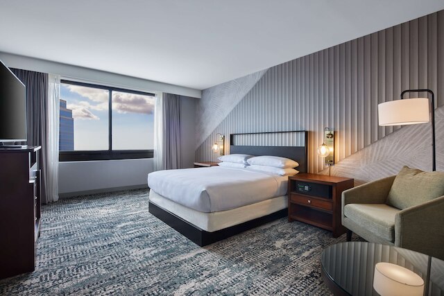 ホテル フェラ アナハイム A ダブルツリー バイ ヒルトン