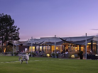 ノボテル ローザンヌ ビュッスィニー