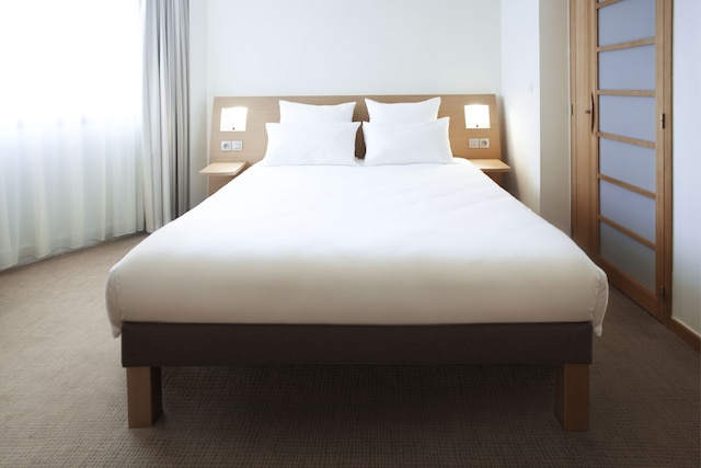 ノボテル ローザンヌ ビュッスィニー